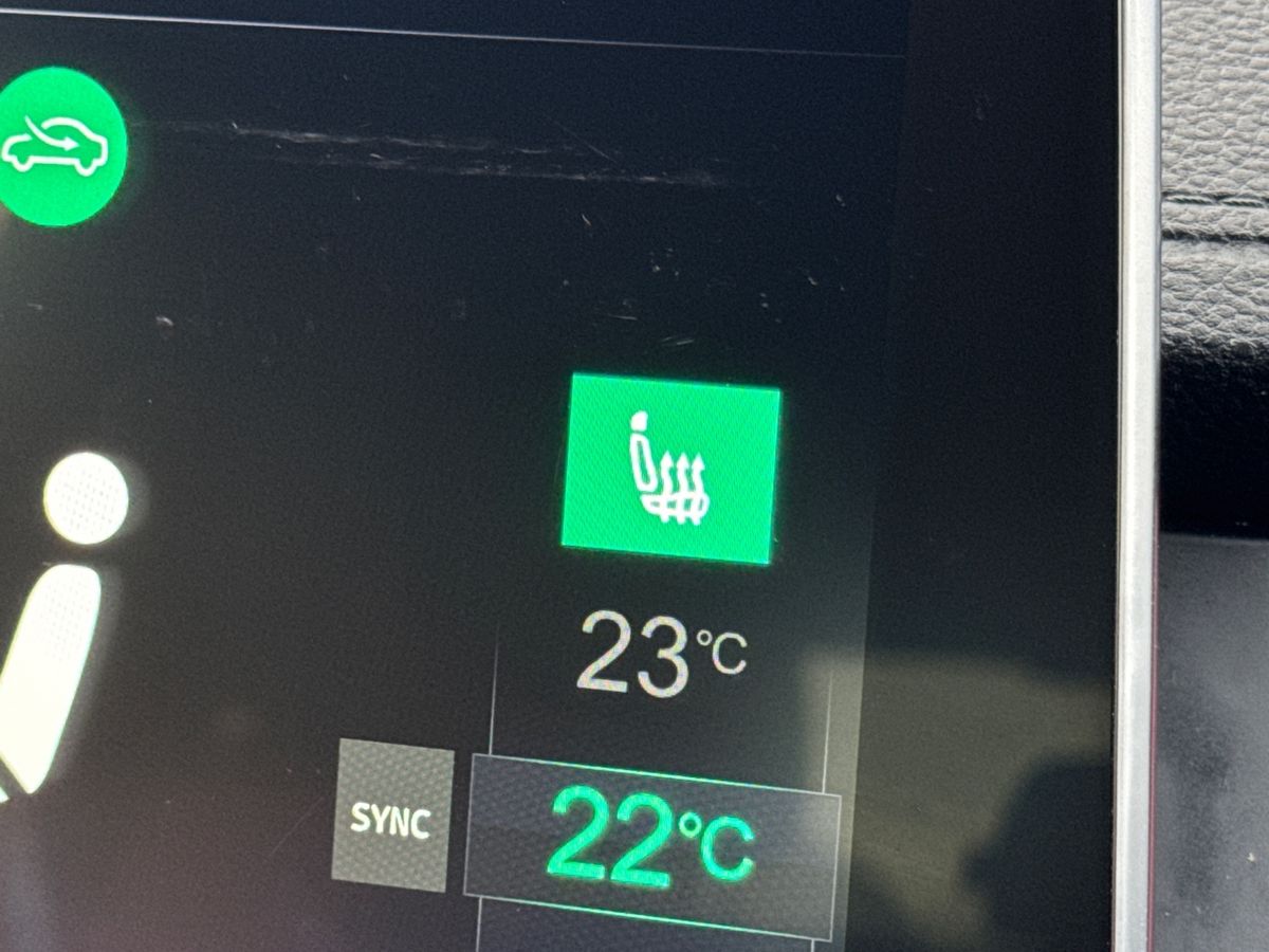 Used MG MG HS 2022 for sale - 77333114: Photo 32