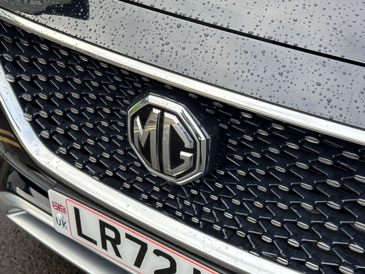 Used MG MG HS 2022 for sale - 77333114: Photo 39