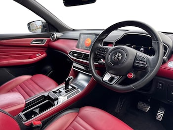 Used MG MG HS 2022 for sale - 77333114: Photo