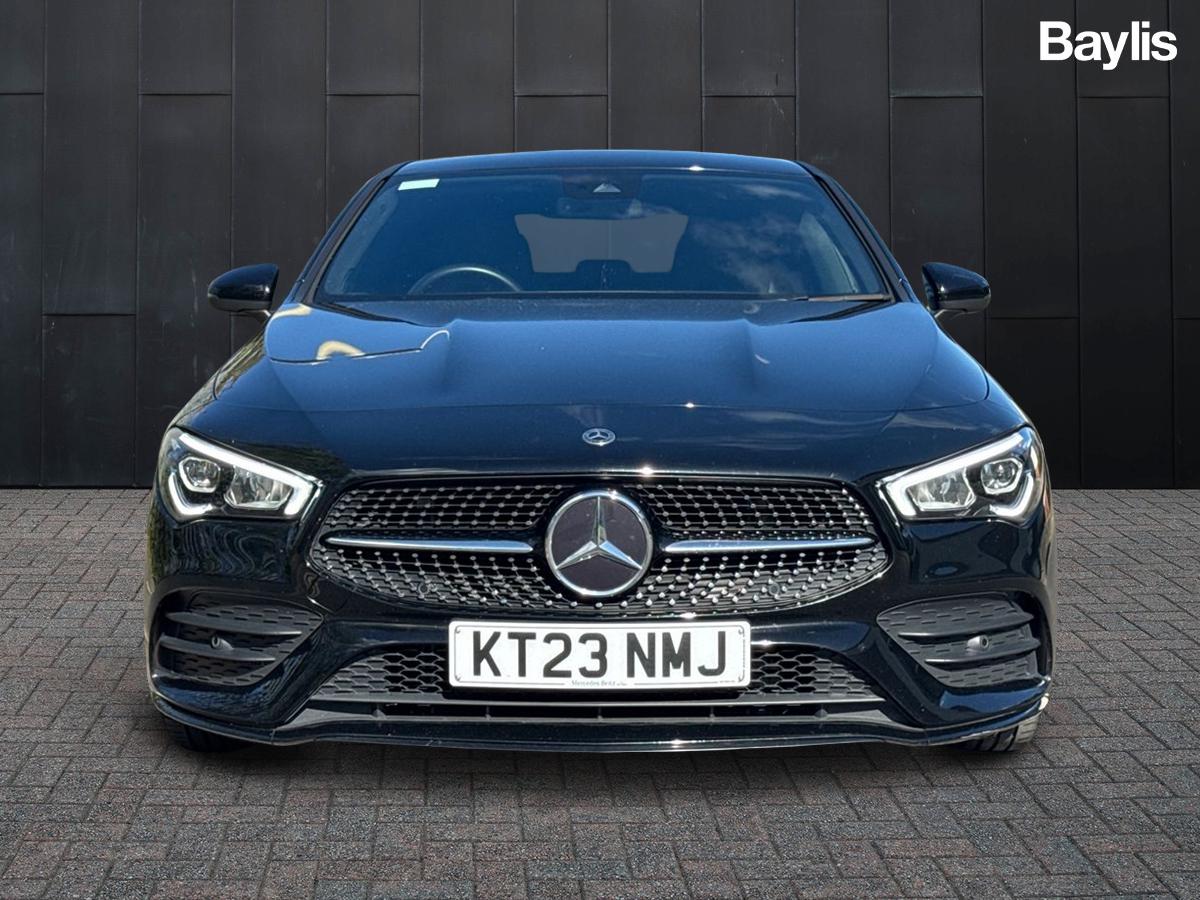 Used Mercedes-Benz CLA 2023 for sale - 75930010: Photo 10
