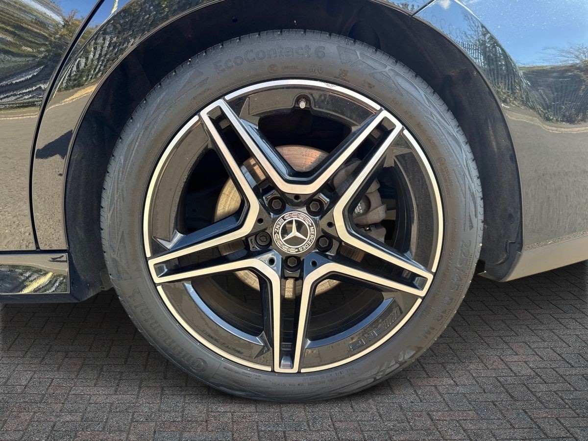 Used Mercedes-Benz CLA 2023 for sale - 75930010: Photo 11