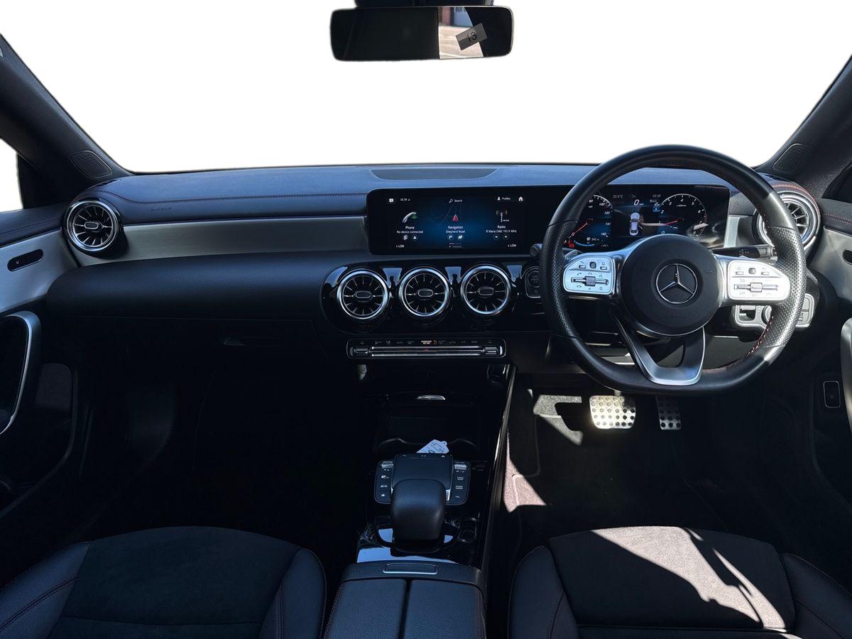 Used Mercedes-Benz CLA 2023 for sale - 75930010: Photo 13