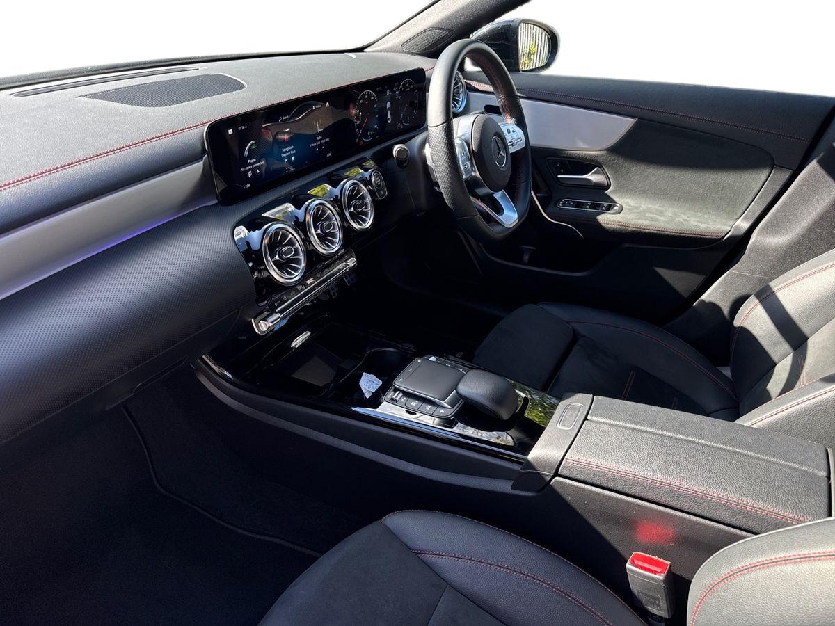 Used Mercedes-Benz CLA 2023 for sale - 75930010: Photo 14