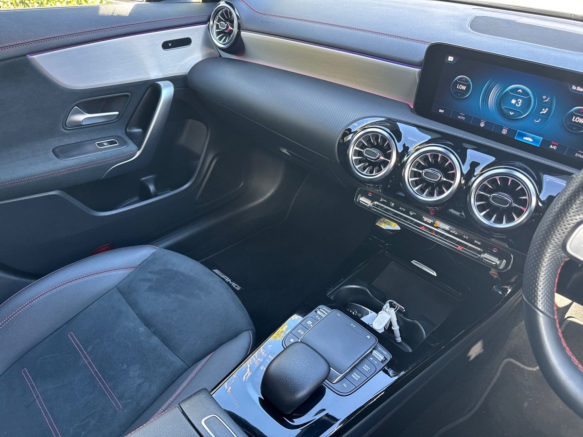 Used Mercedes-Benz CLA 2023 for sale - 75930010: Photo 15