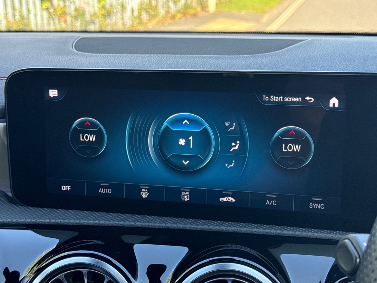 Used Mercedes-Benz CLA 2023 for sale - 75930010: Photo 16