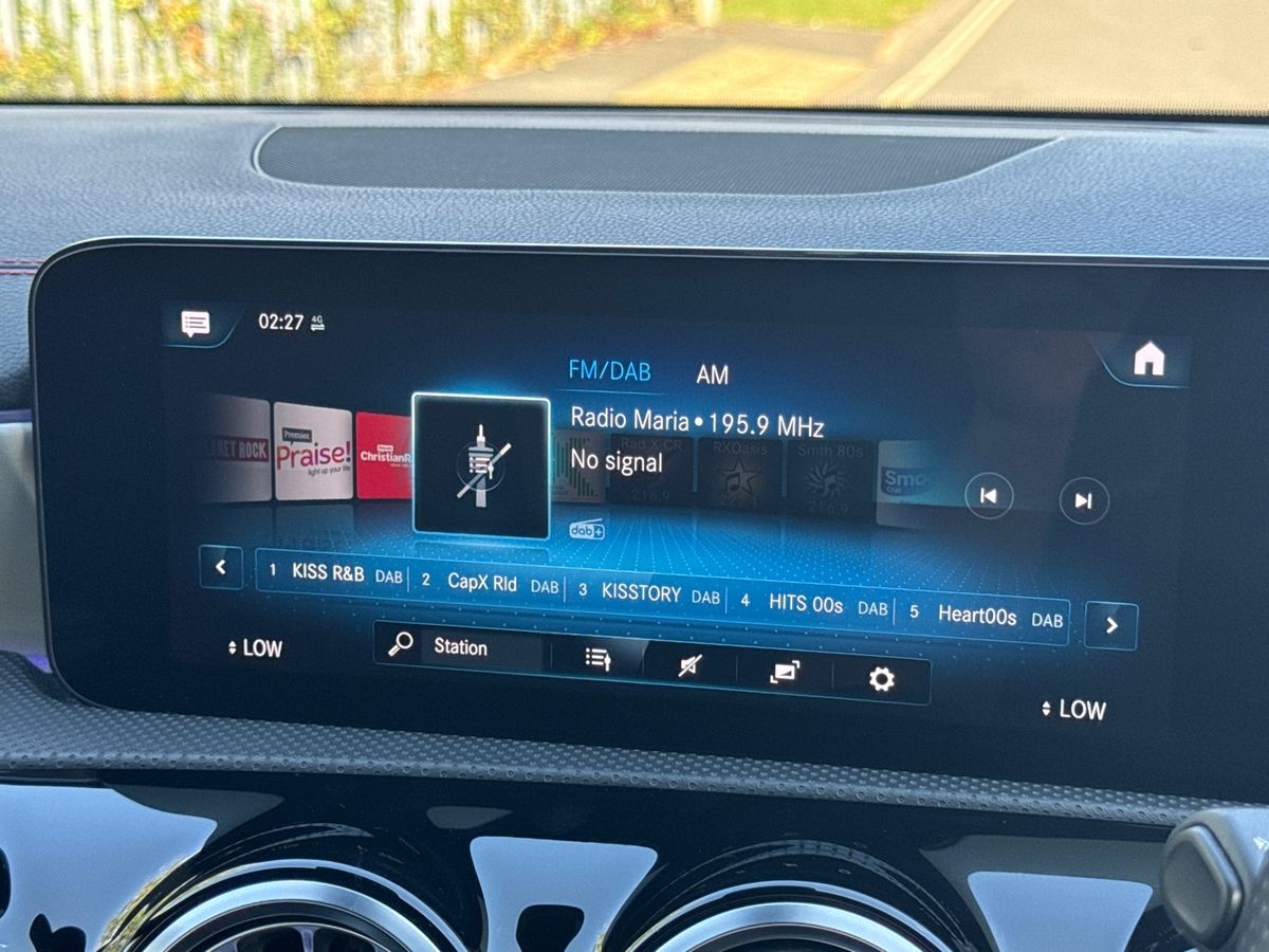 Used Mercedes-Benz CLA 2023 for sale - 75930010: Photo 18