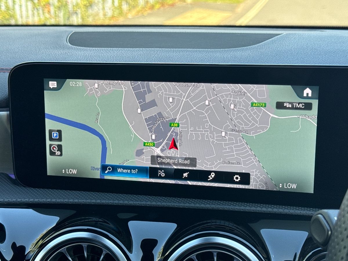 Used Mercedes-Benz CLA 2023 for sale - 75930010: Photo 19