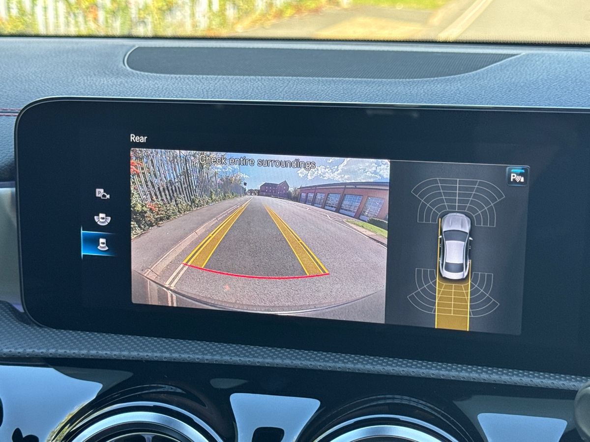 Used Mercedes-Benz CLA 2023 for sale - 75930010: Photo 20