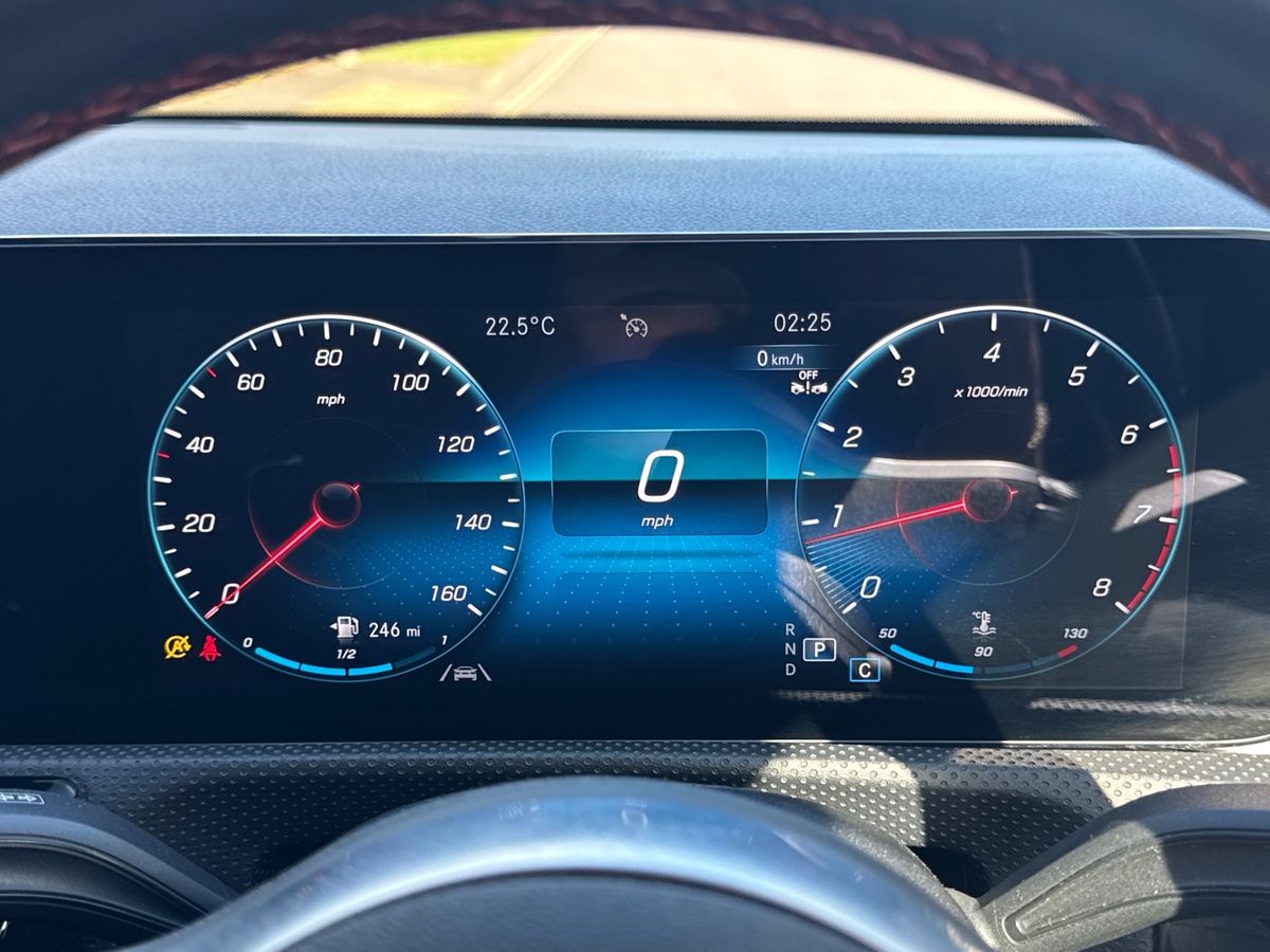 Used Mercedes-Benz CLA 2023 for sale - 75930010: Photo 21