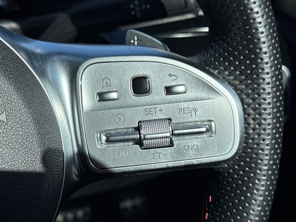 Used Mercedes-Benz CLA 2023 for sale - 75930010: Photo 23