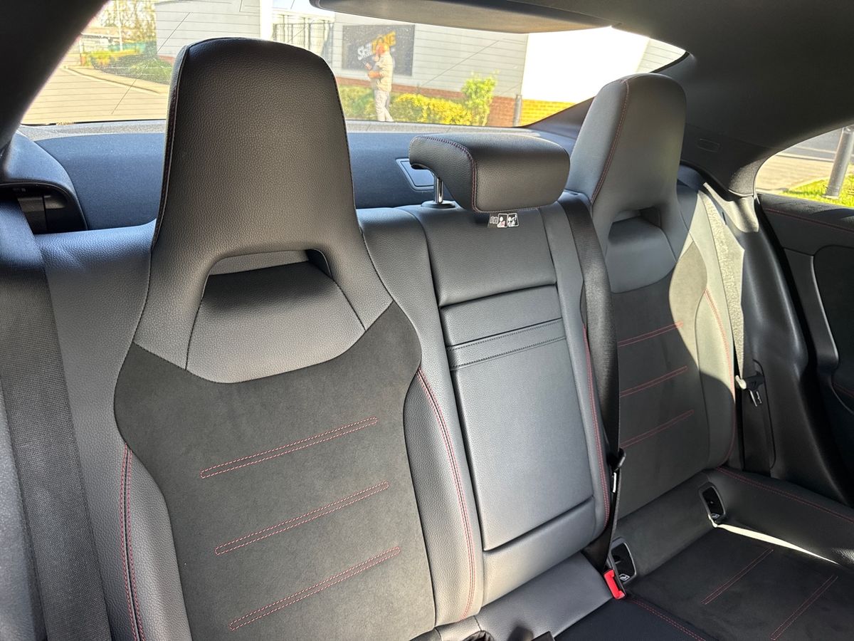 Used Mercedes-Benz CLA 2023 for sale - 75930010: Photo 24