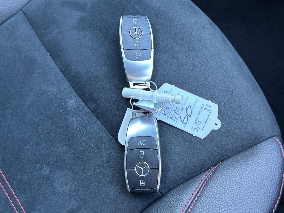 Used Mercedes-Benz CLA 2023 for sale - 75930010: Photo 29