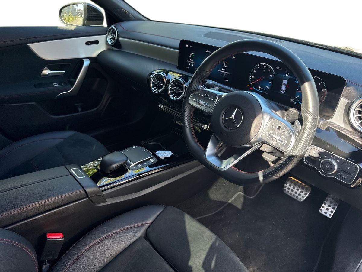 Used Mercedes-Benz CLA 2023 for sale - 75930010: Photo 3