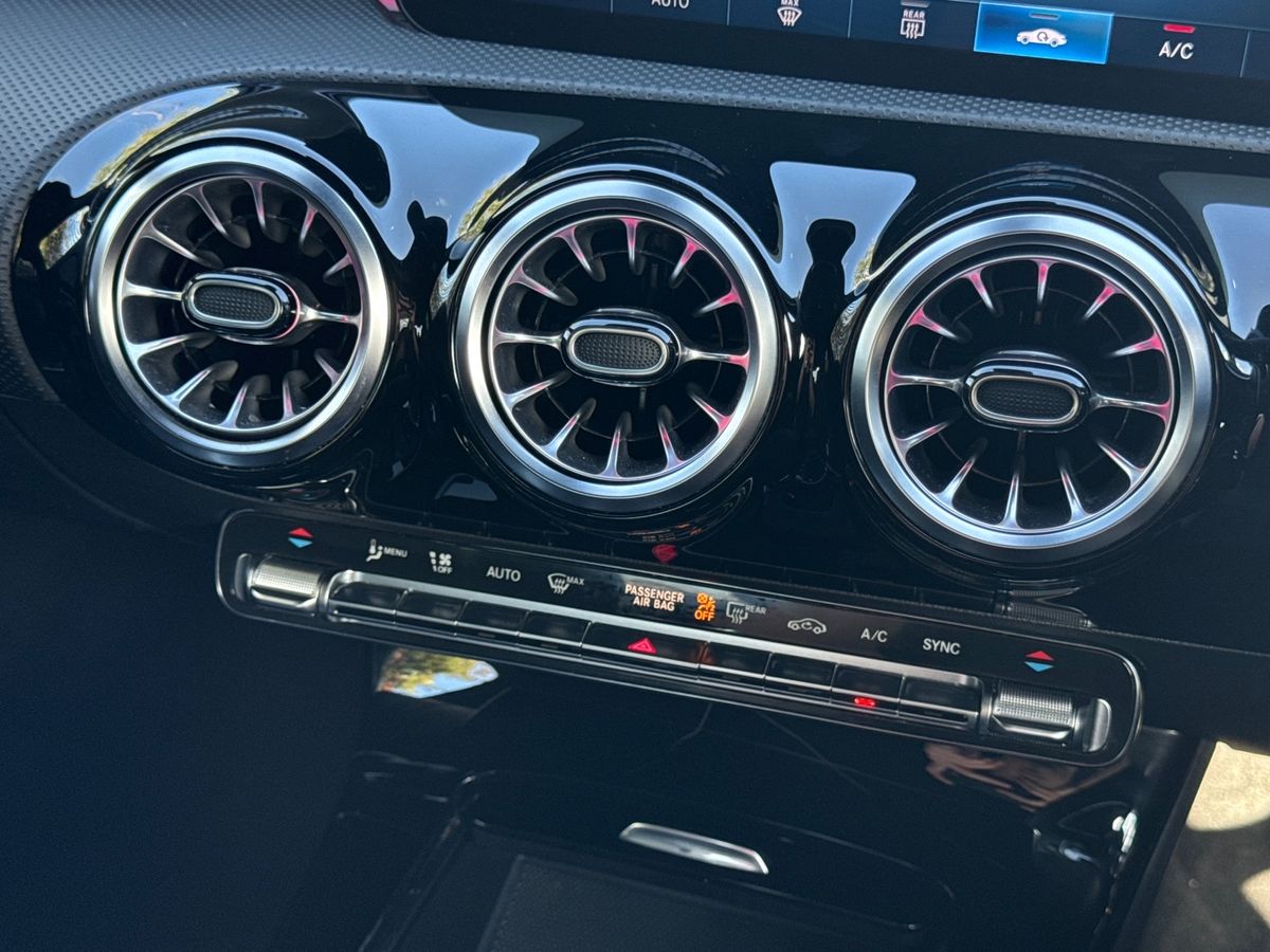 Used Mercedes-Benz CLA 2023 for sale - 75930010: Photo 33