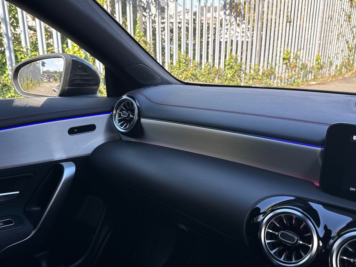 Used Mercedes-Benz CLA 2023 for sale - 75930010: Photo 34