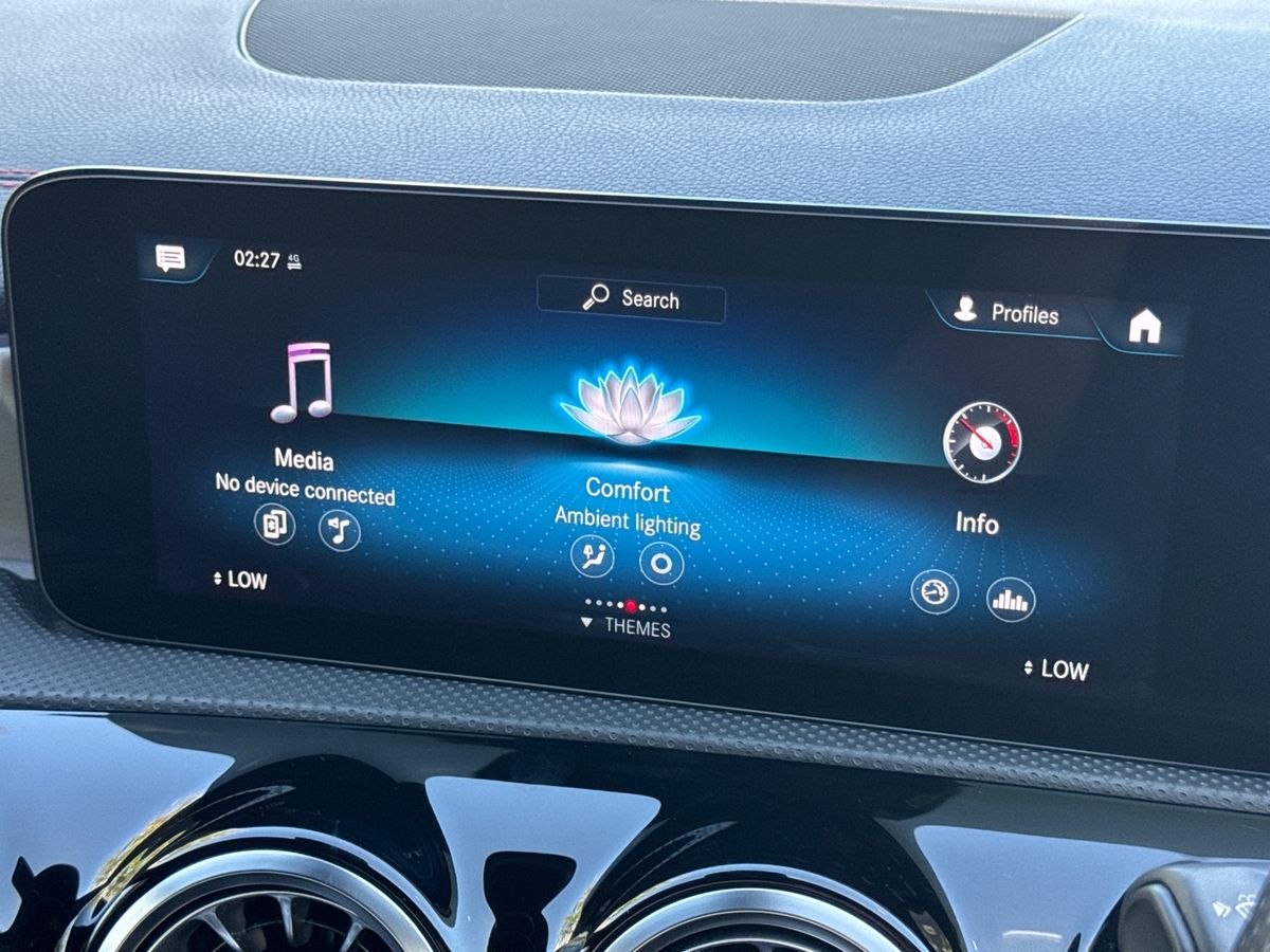 Used Mercedes-Benz CLA 2023 for sale - 75930010: Photo 36