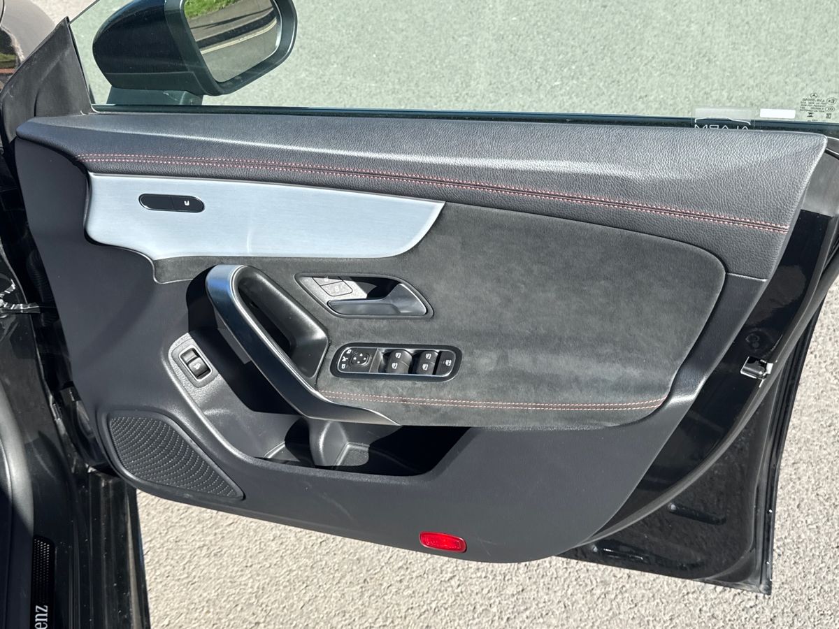 Used Mercedes-Benz CLA 2023 for sale - 75930010: Photo 37