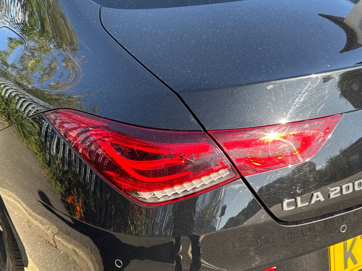 Used Mercedes-Benz CLA 2023 for sale - 75930010: Photo 38