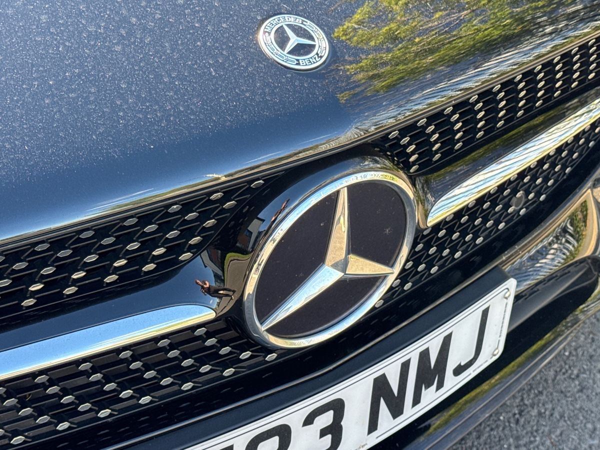 Used Mercedes-Benz CLA 2023 for sale - 75930010: Photo 40