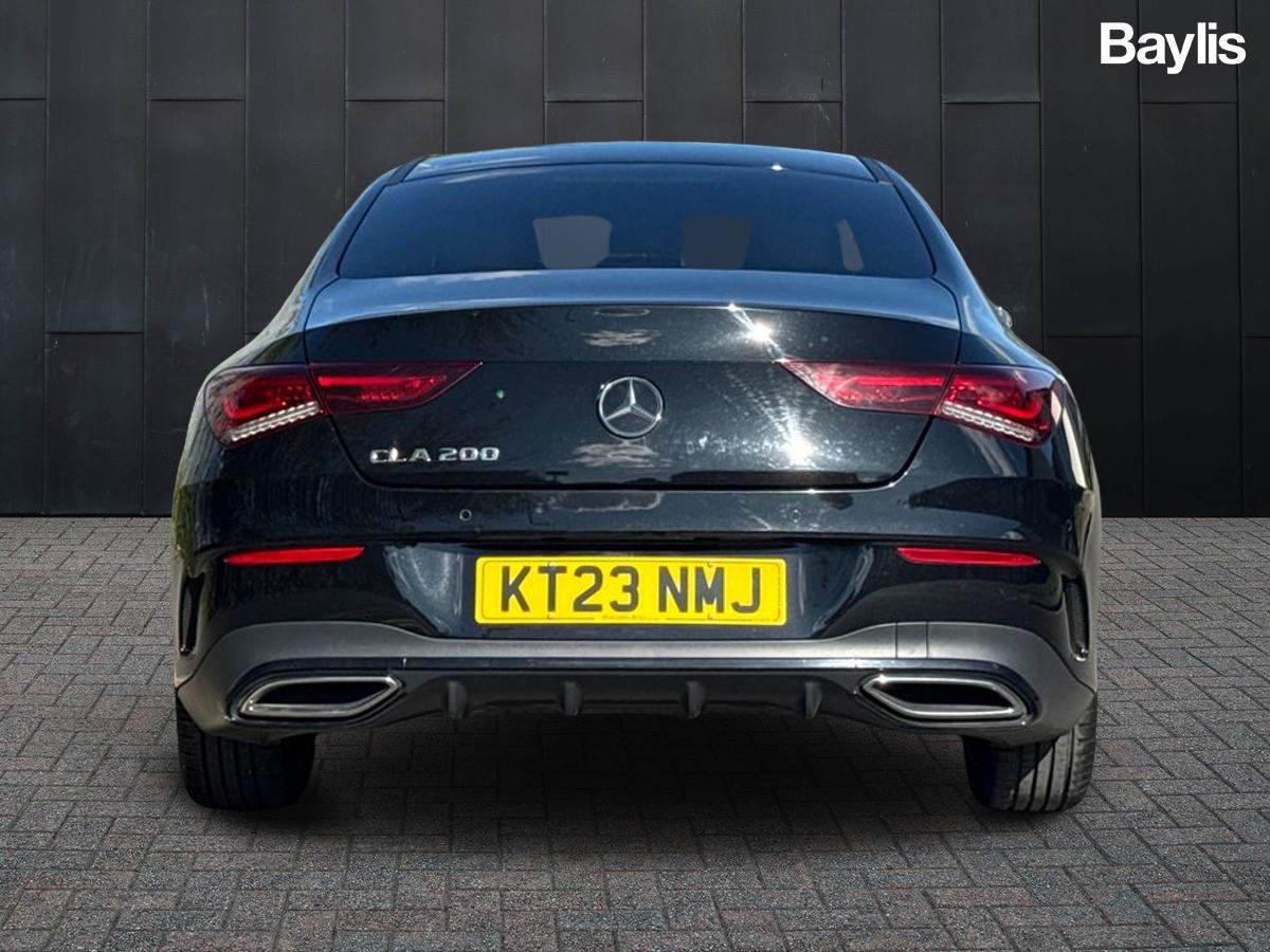 Used Mercedes-Benz CLA 2023 for sale - 75930010: Photo 6