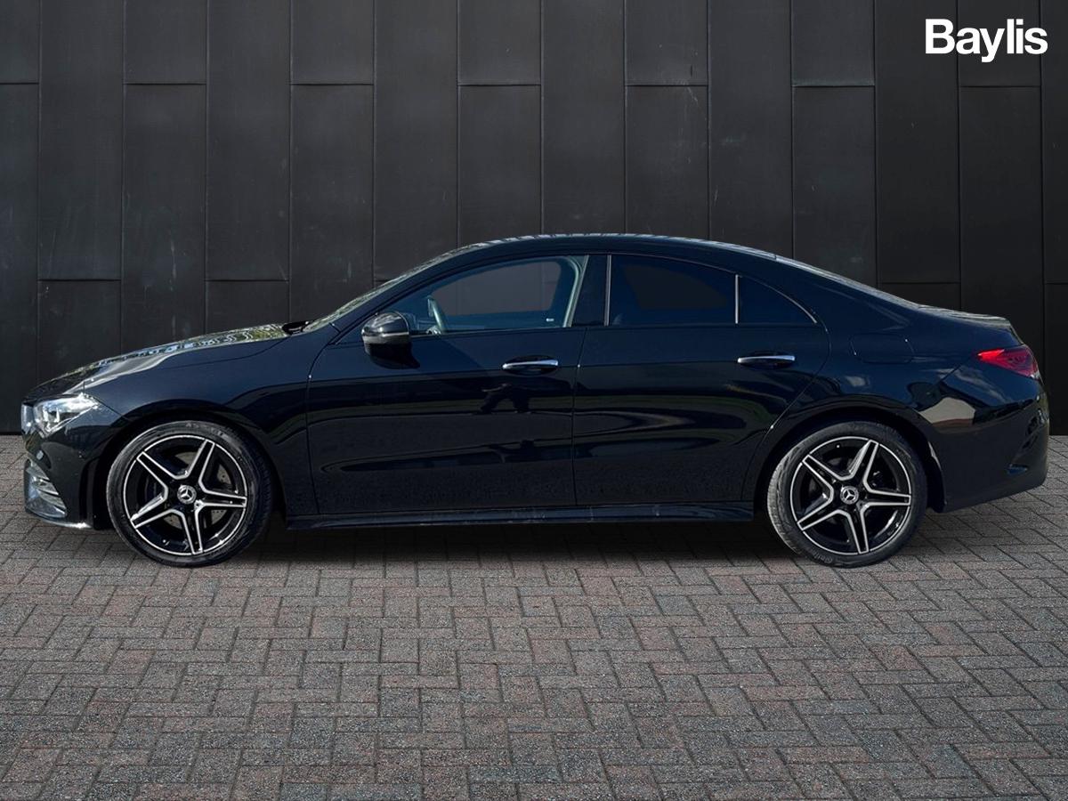 Used Mercedes-Benz CLA 2023 for sale - 75930010: Photo 8