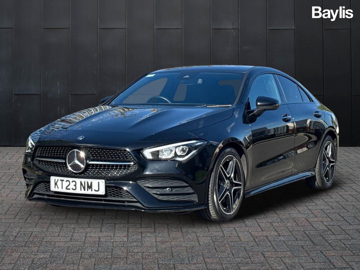 Used Mercedes-Benz CLA 2023 for sale - 75930010: Photo 9