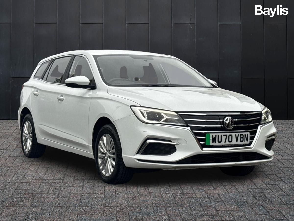 Used MG MG5 2021 for sale - 76384319: Photo 1