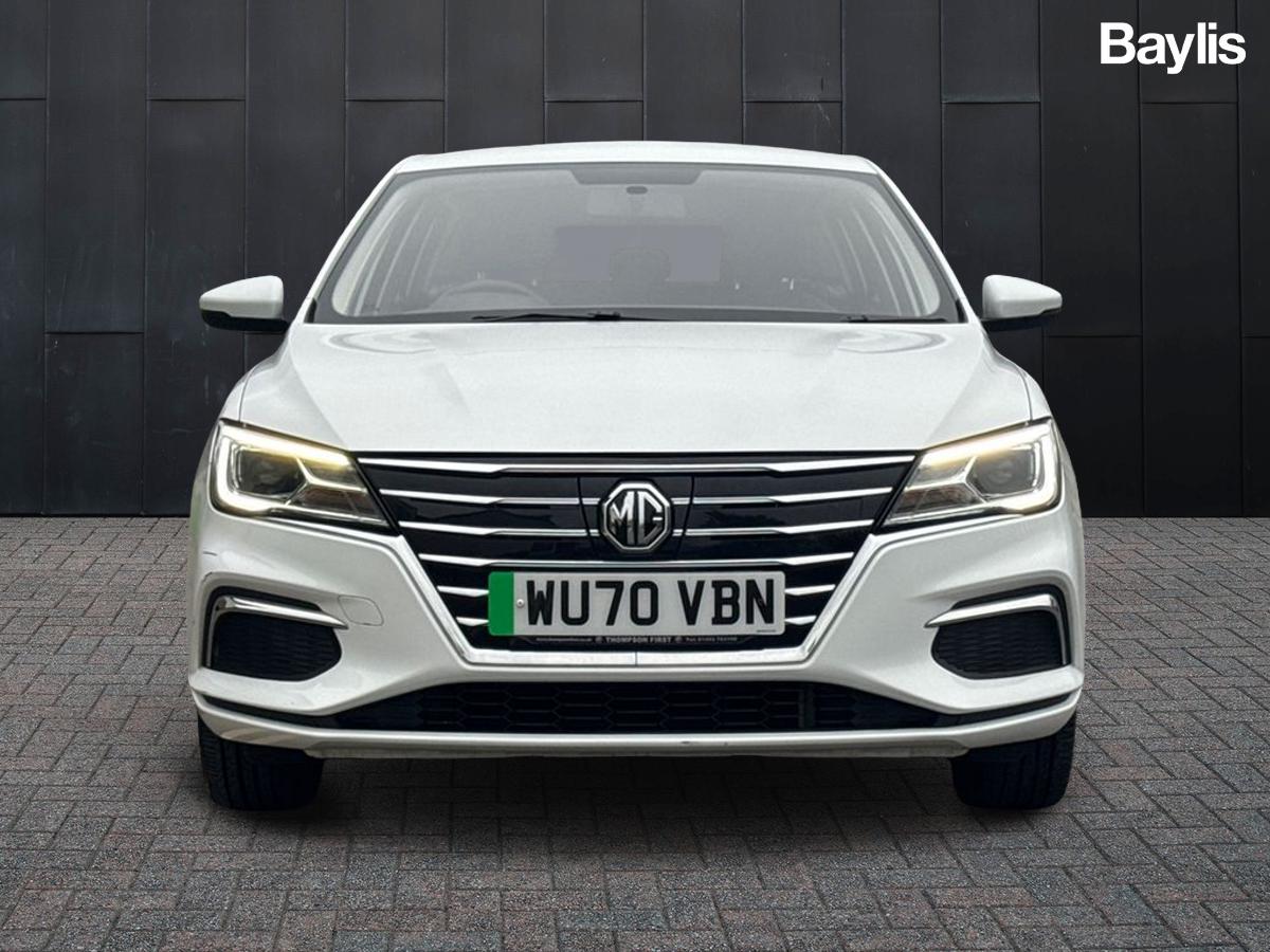 Used MG MG5 2021 for sale - 76384319: Photo 10