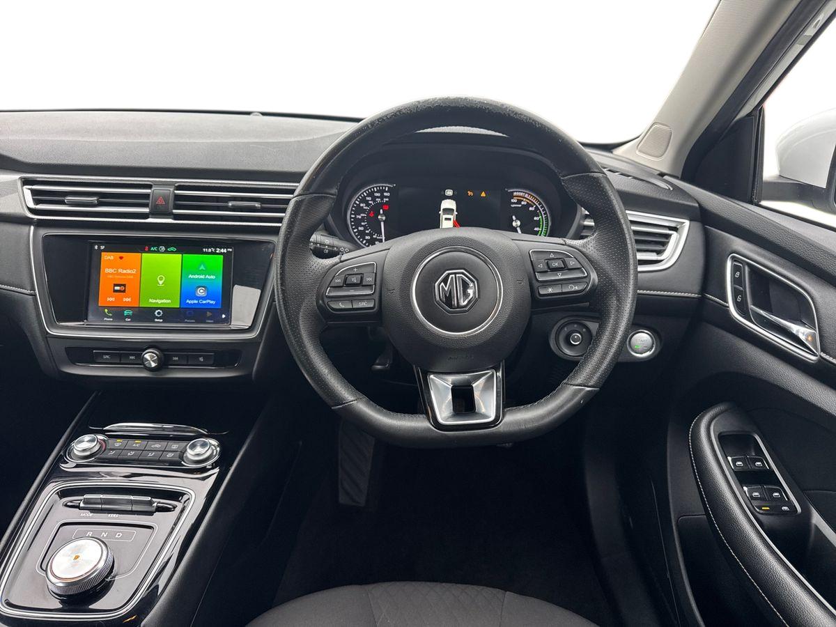 Used MG MG5 2021 for sale - 76384319: Photo 12