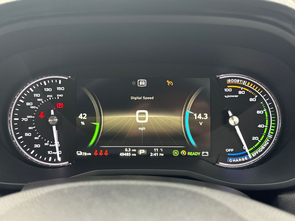 Used MG MG5 2021 for sale - 76384319: Photo 21