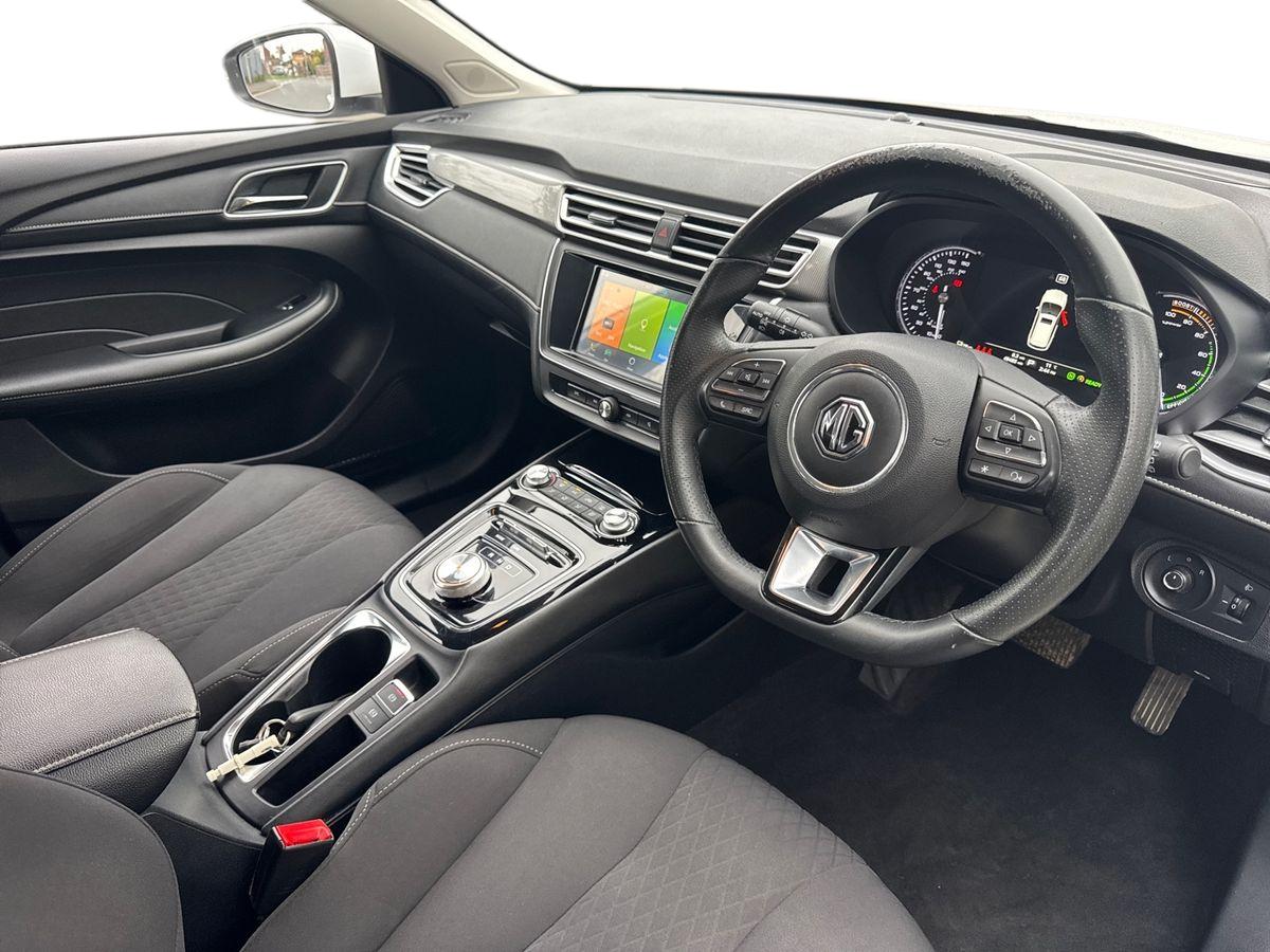 Used MG MG5 2021 for sale - 76384319: Photo 3