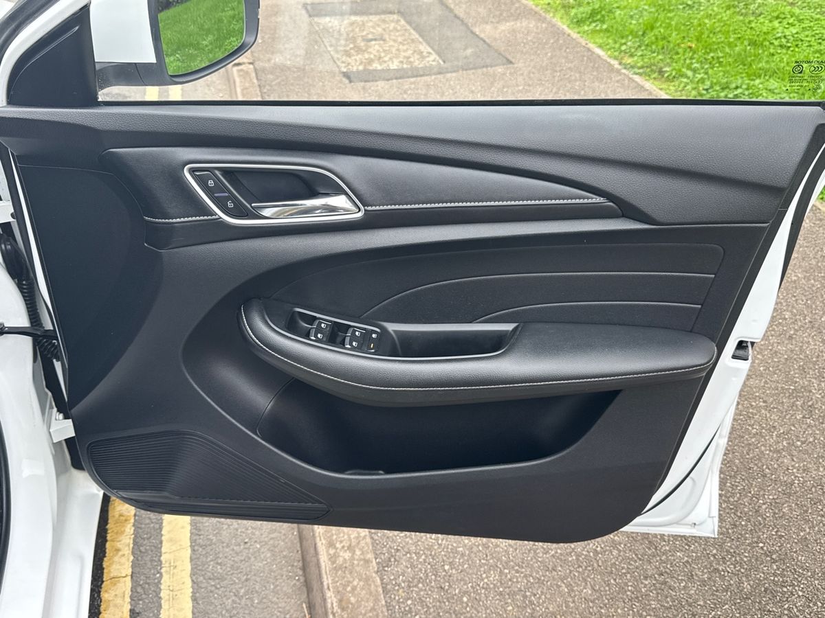 Used MG MG5 2021 for sale - 76384319: Photo 37