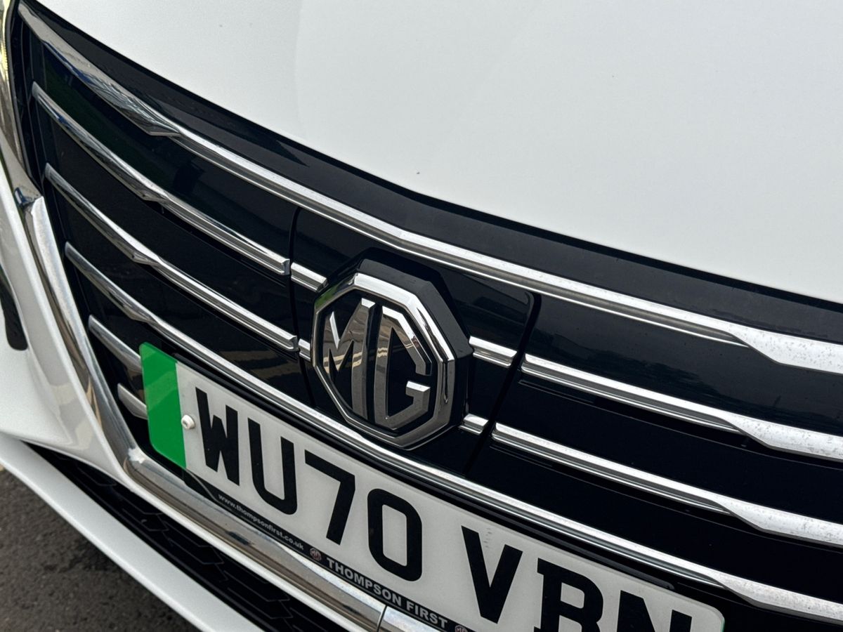 Used MG MG5 2021 for sale - 76384319: Photo 40