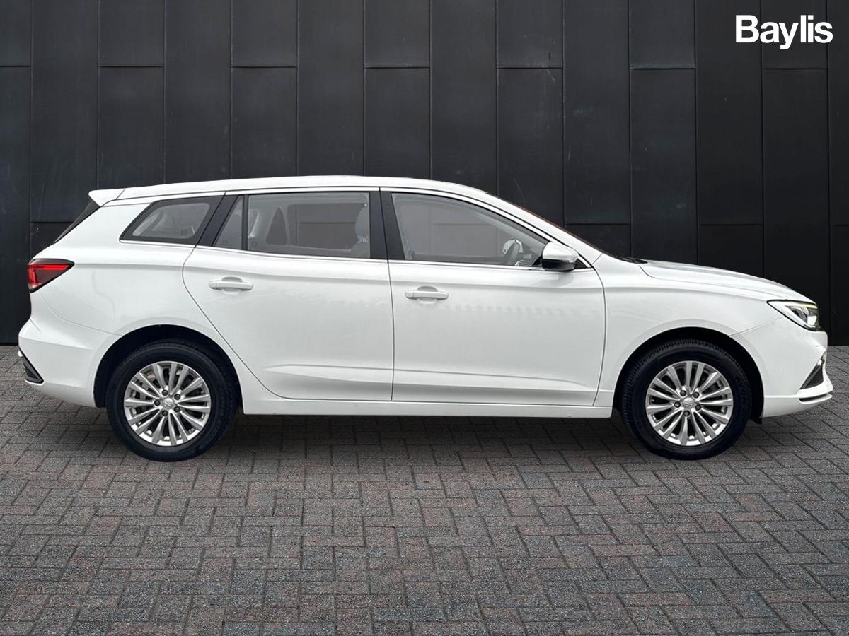 Used MG MG5 2021 for sale - 76384319: Photo 5