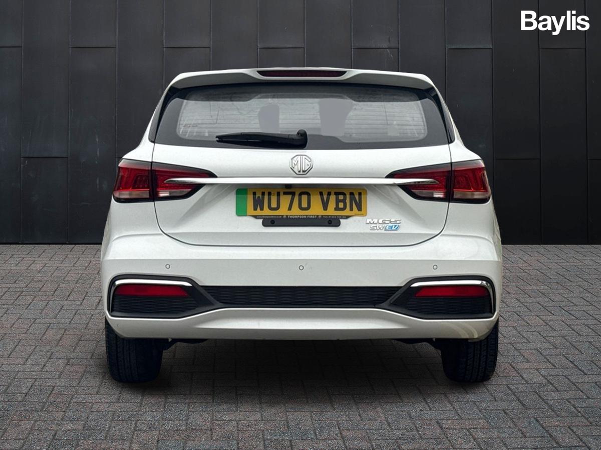 Used MG MG5 2021 for sale - 76384319: Photo 6