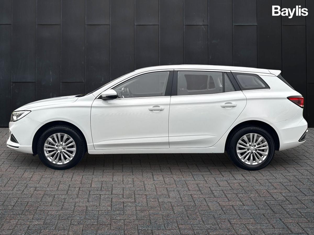 Used MG MG5 2021 for sale - 76384319: Photo 8