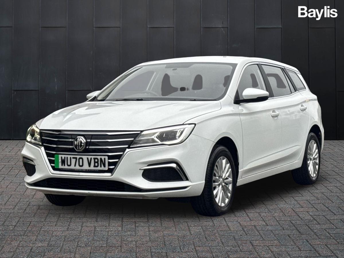 Used MG MG5 2021 for sale - 76384319: Photo 9