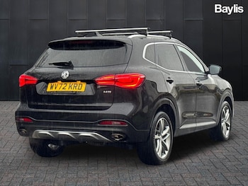 Used MG MG HS 2023 for sale - 77235523: Photo