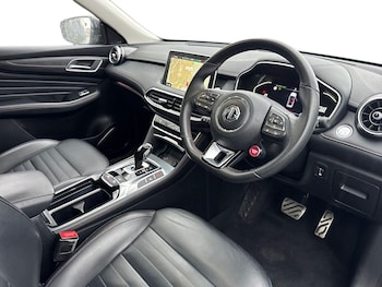 Used MG MG HS 2023 for sale - 77235523: Photo