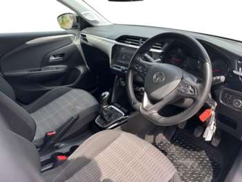 Used Vauxhall Corsa 2022 for sale - 75410094: Photo