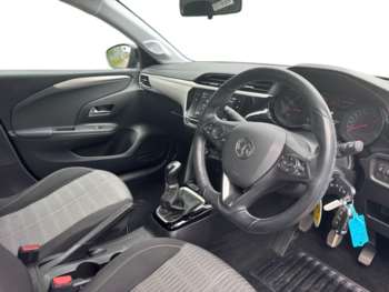 Used Vauxhall Corsa 2022 for sale - 75410060: Photo