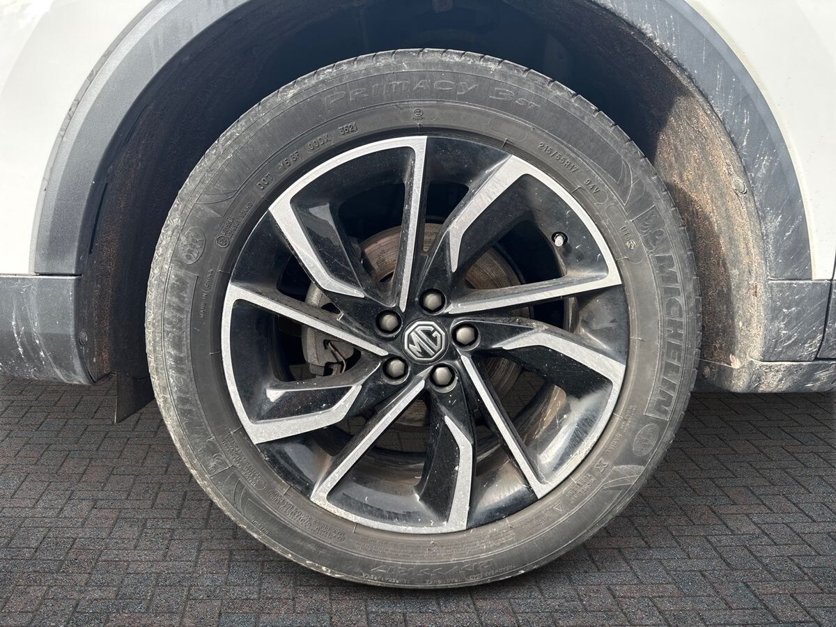 Used MG MG ZS 2022 for sale - 77526078: Photo 11