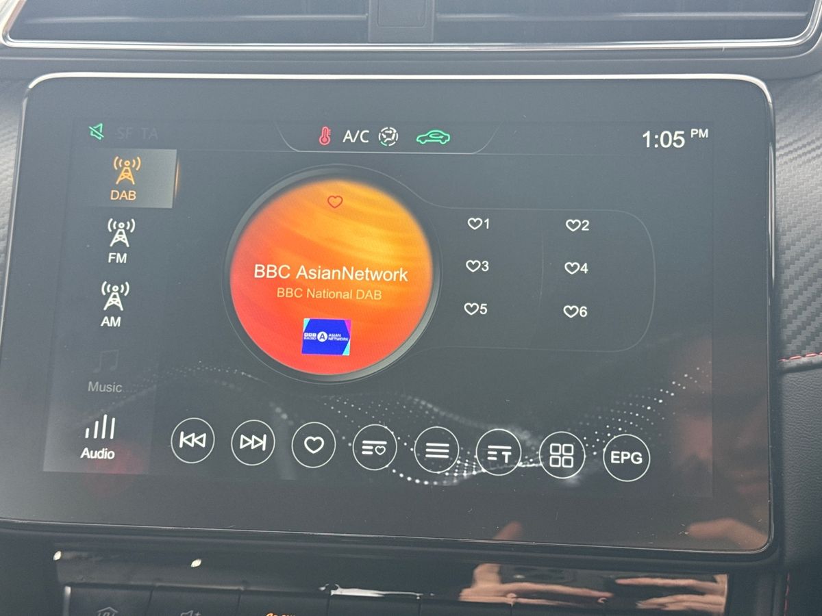 Used MG MG ZS 2022 for sale - 77526078: Photo 18