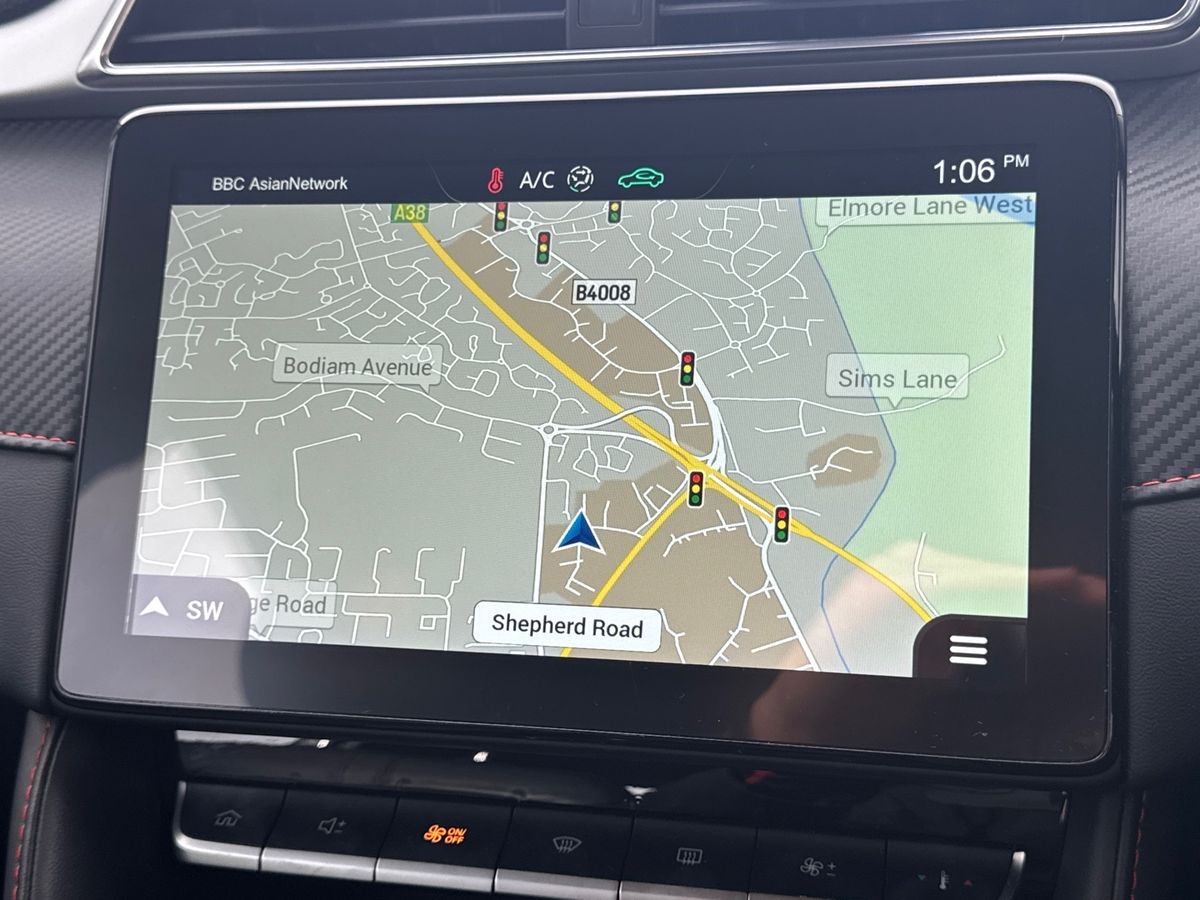 Used MG MG ZS 2022 for sale - 77526078: Photo 19