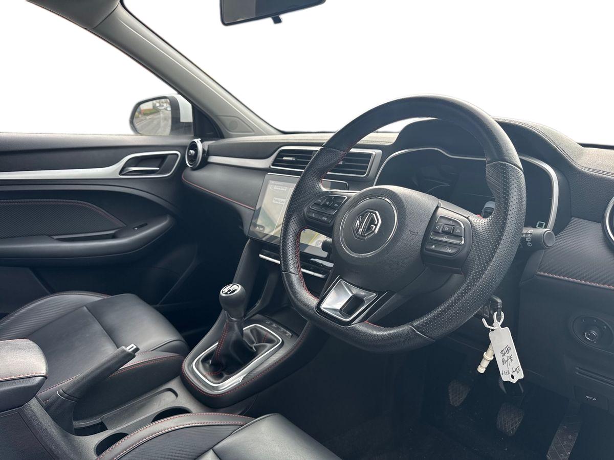 Used MG MG ZS 2022 for sale - 77526078: Photo 3