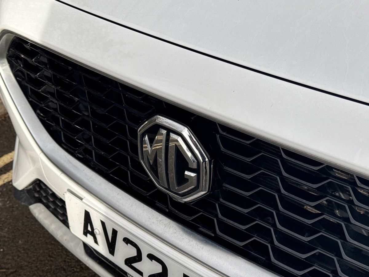 Used MG MG ZS 2022 for sale - 77526078: Photo 39