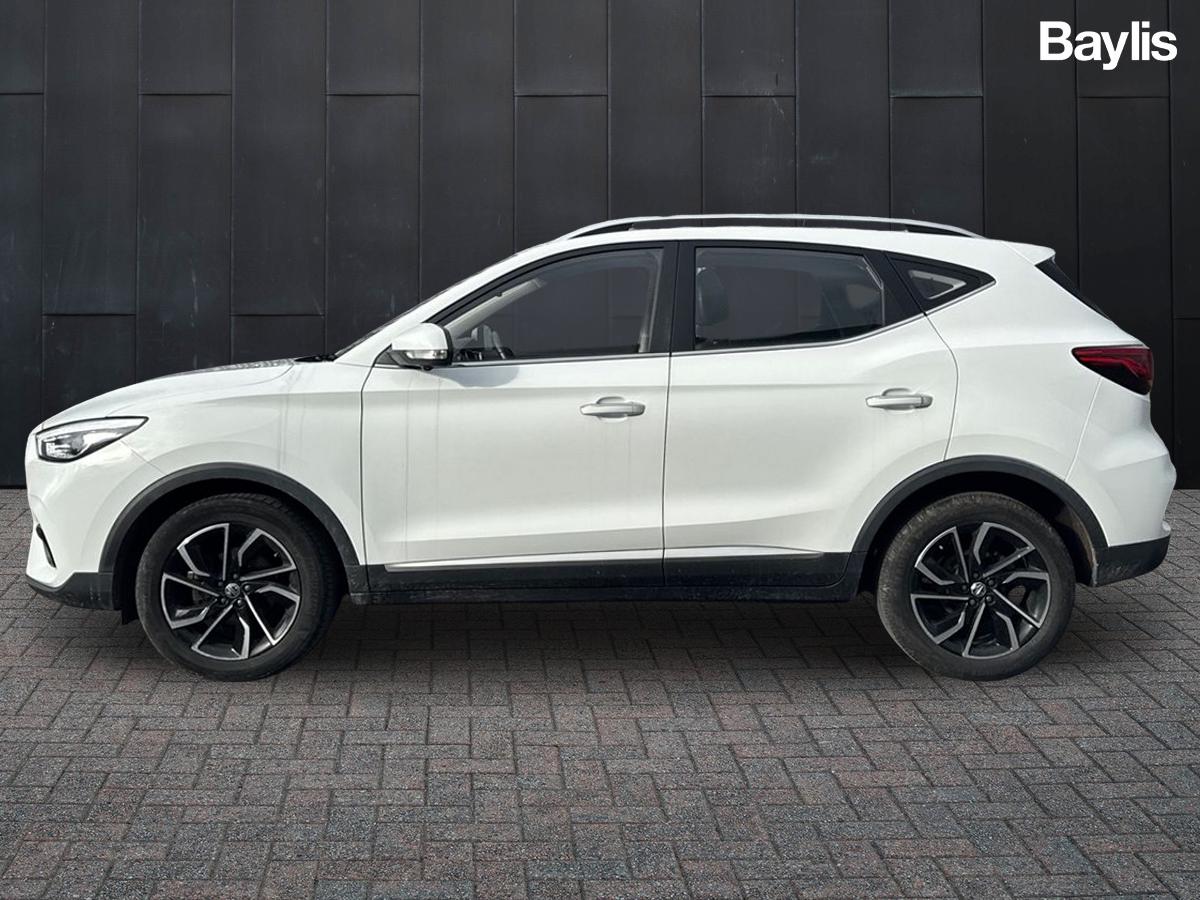 Used MG MG ZS 2022 for sale - 77526078: Photo 8