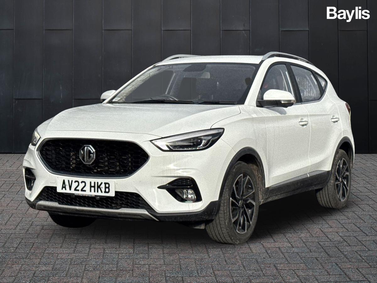 Used MG MG ZS 2022 for sale - 77526078: Photo 9