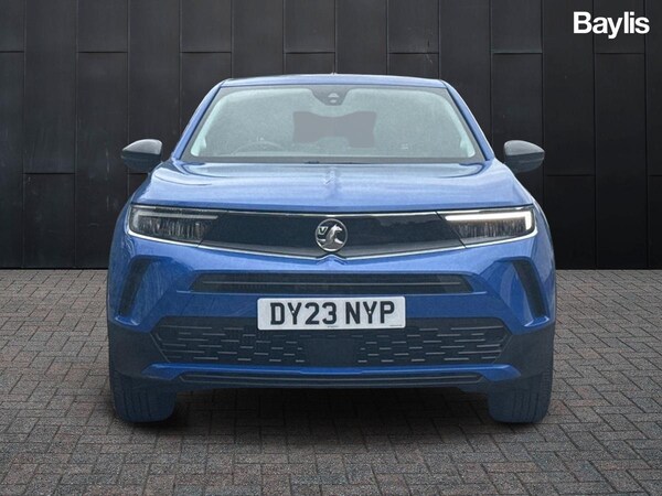 Used Vauxhall Mokka 2023 for sale - 75610688: Photo 10