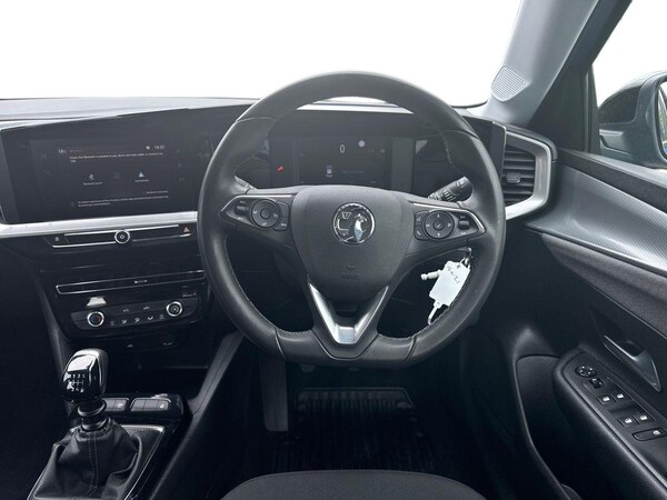 Used Vauxhall Mokka 2023 for sale - 75610688: Photo 12
